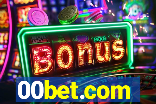 00bet.com