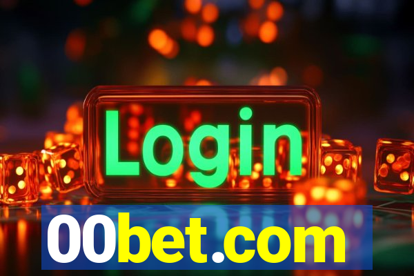 00bet.com