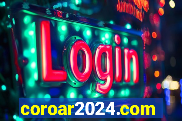 coroar2024.com