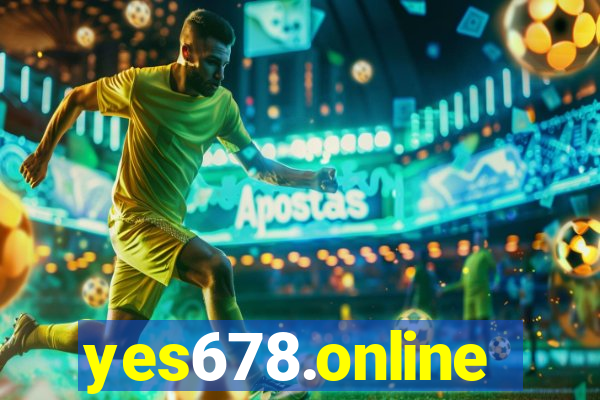 yes678.online