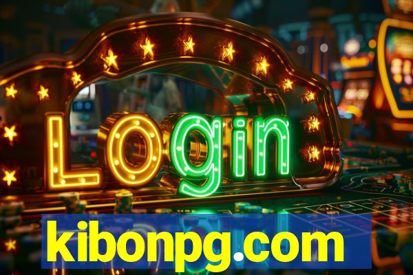kibonpg.com