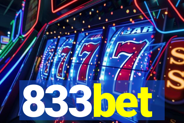833bet