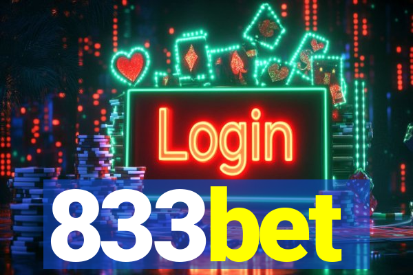 833bet