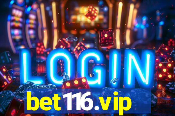 bet116.vip