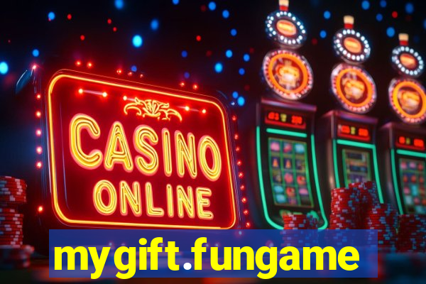 mygift.fungame