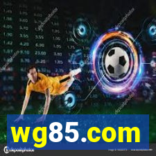 wg85.com