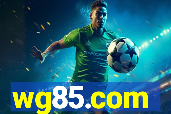 wg85.com