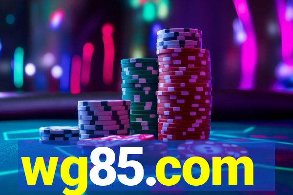wg85.com