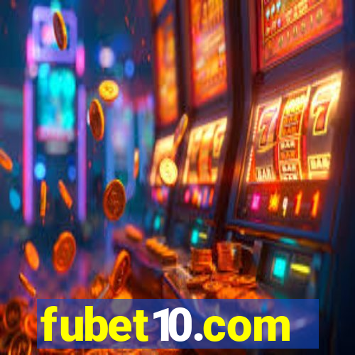fubet10.com
