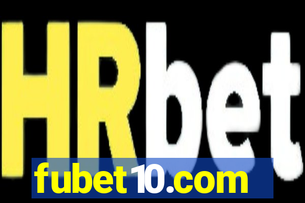 fubet10.com
