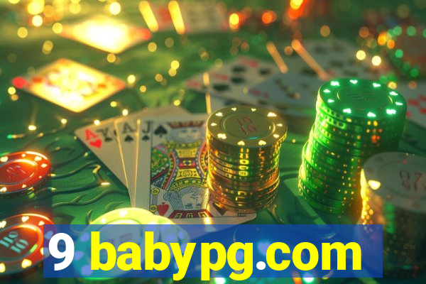9 babypg.com