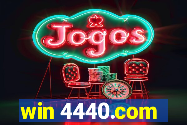 win 4440.com