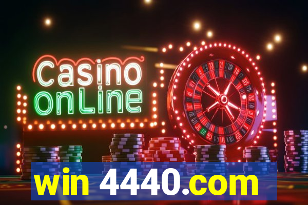 win 4440.com
