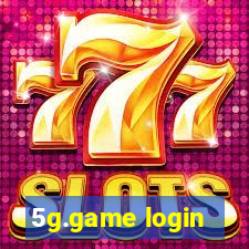 5g.game login