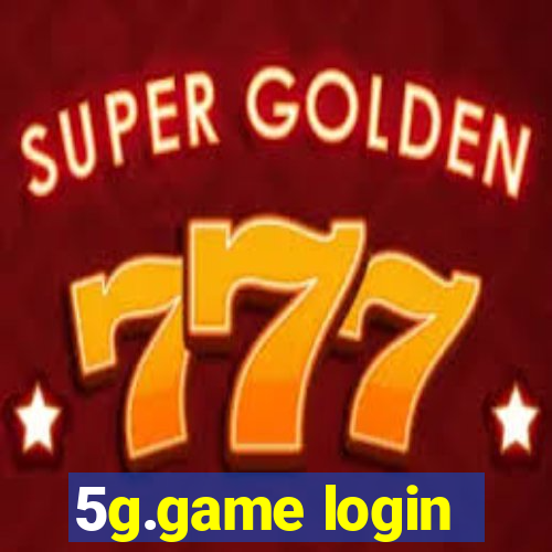 5g.game login