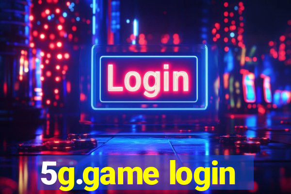 5g.game login