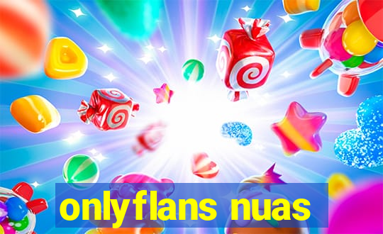 onlyflans nuas