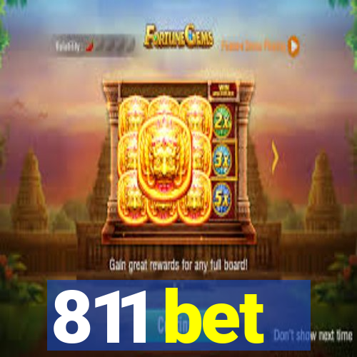 811 bet