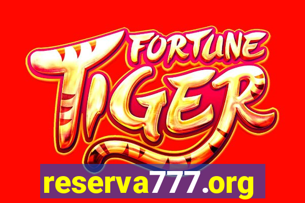 reserva777.org