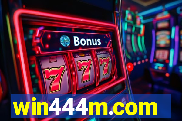 win444m.com