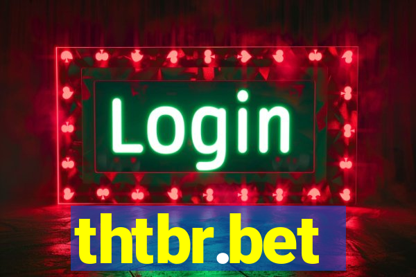 thtbr.bet