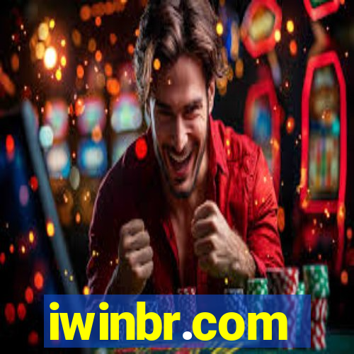 iwinbr.com