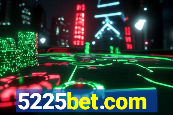 5225bet.com