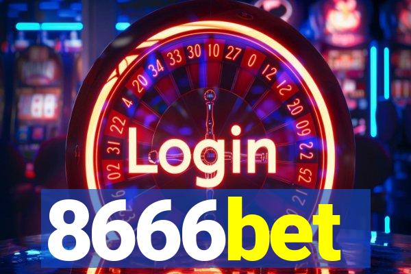 8666bet