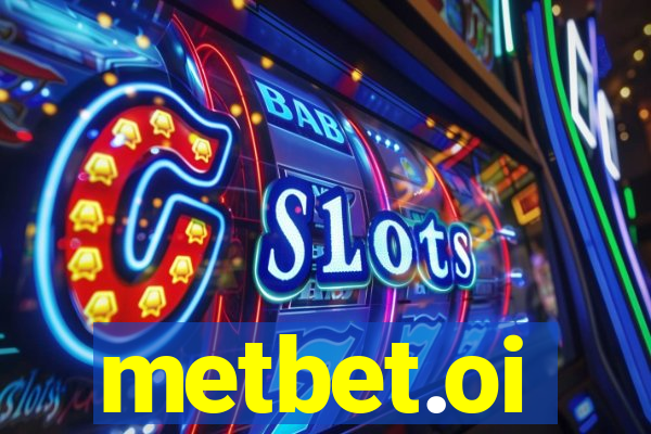 metbet.oi