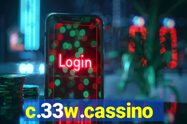 c.33w.cassino