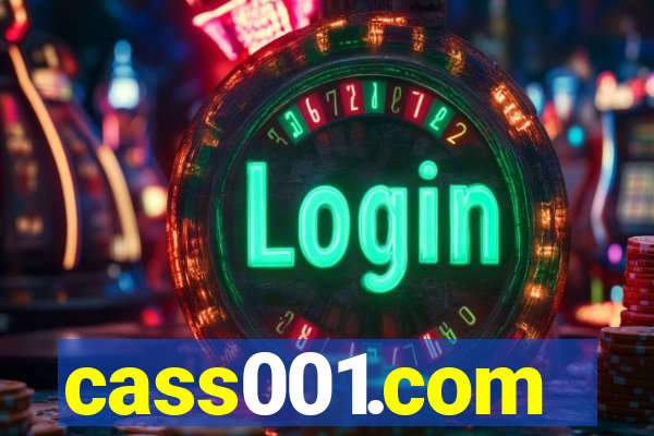 cass001.com