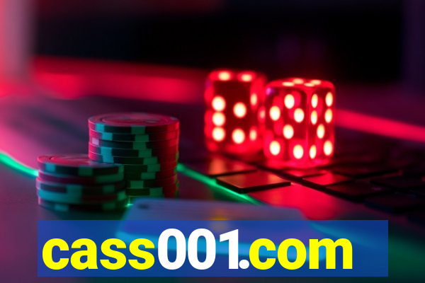 cass001.com