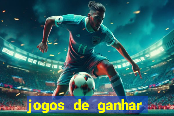 jogos de ganhar dinheiro sem depositar