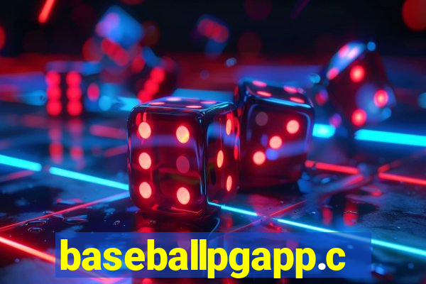 baseballpgapp.com