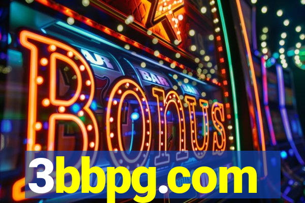 3bbpg.com