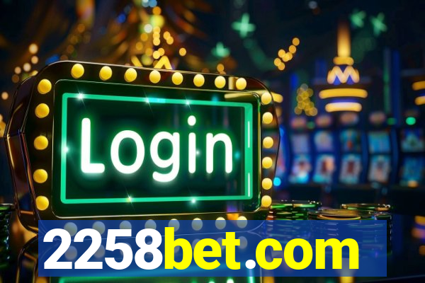 2258bet.com