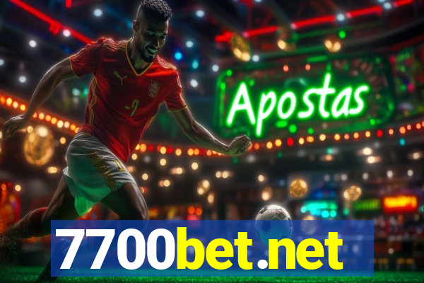7700bet.net