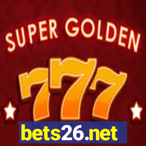 bets26.net