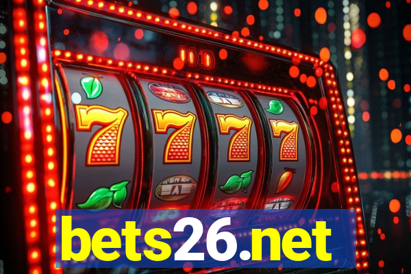 bets26.net