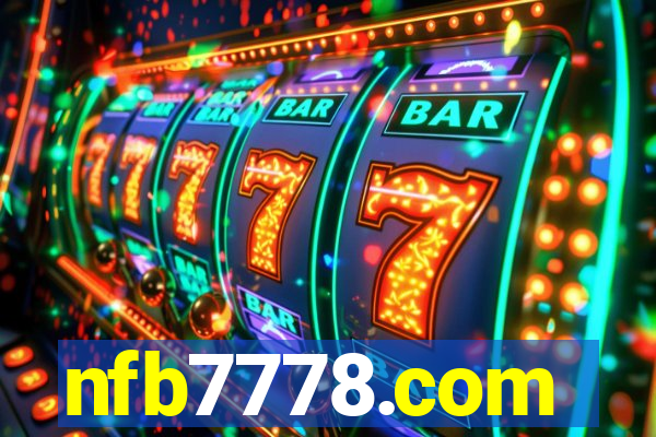 nfb7778.com