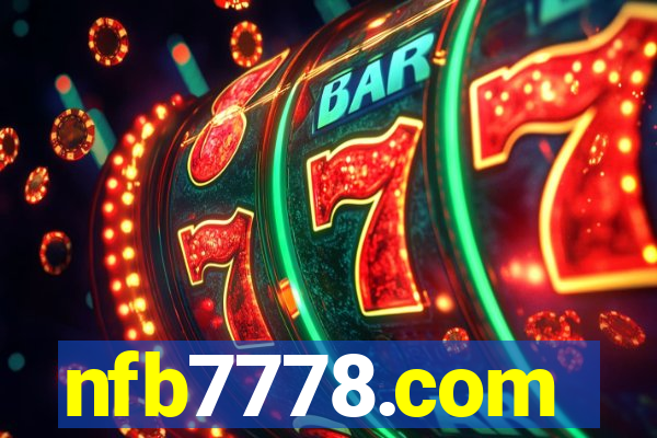 nfb7778.com
