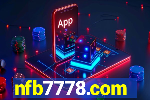 nfb7778.com