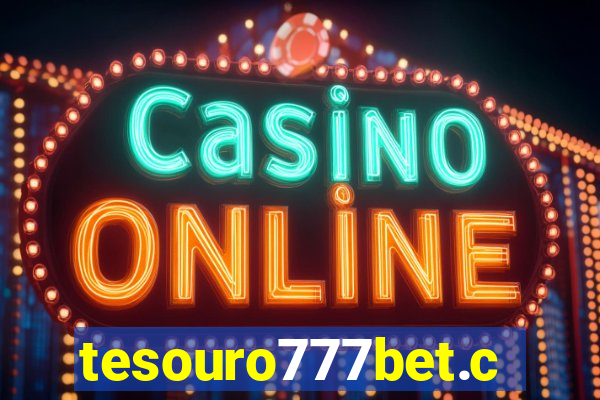 tesouro777bet.com