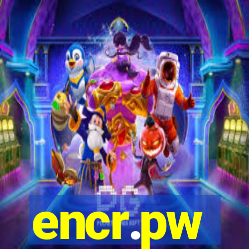 encr.pw
