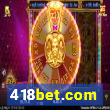 418bet.com