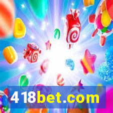 418bet.com