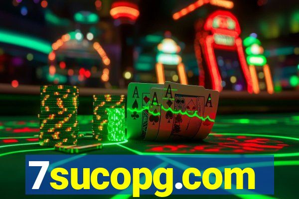 7sucopg.com