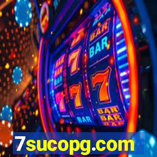 7sucopg.com