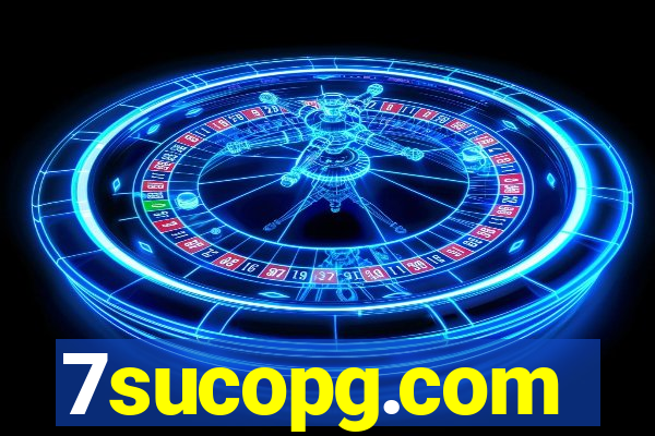 7sucopg.com