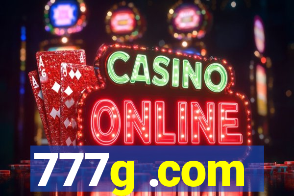 777g .com